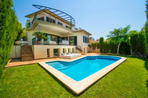 Villa Arabella
